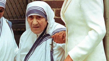 Mother Theresa: Memories of her life