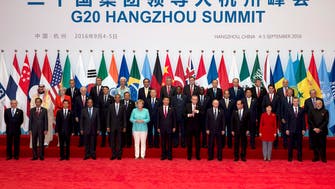 G20 promises on economy, but little concrete steps