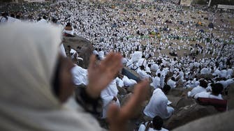 Keys to boosting stamina and staying healthy during hajj