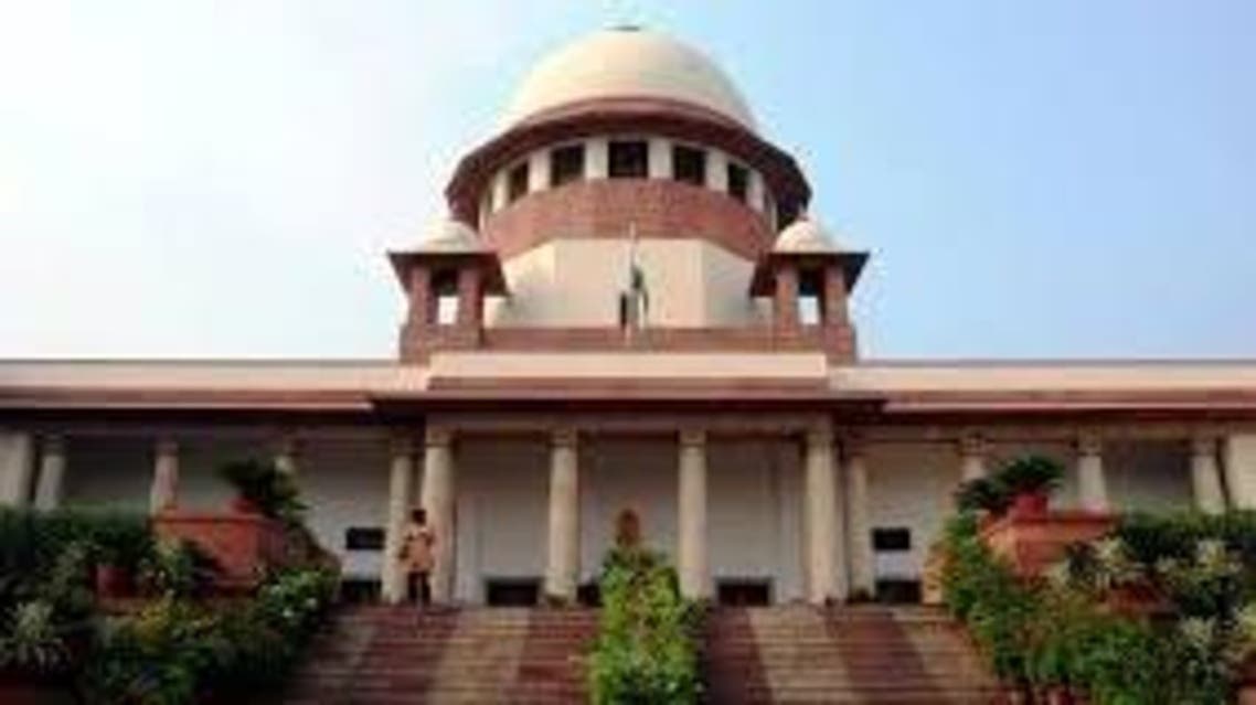Indian Supreme Court
