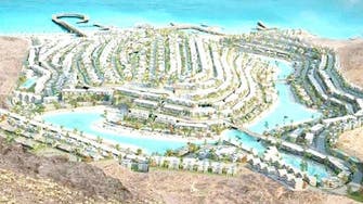 Egypt’s El Galala Mountain project to create jobs for youths