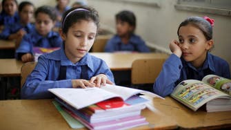  World will miss education-for-all target by 50 years