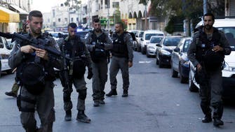 Palestinian killed by Israel forces was not an attacker
