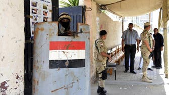 Why is the Egyptian army building international schools?