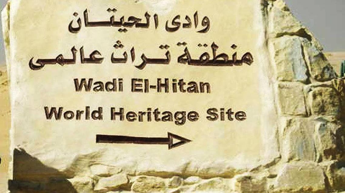 وادي الحيتان