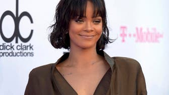Rihanna launches new fashion collection for Puma