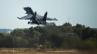 Russian jet flies within ‘10 feet’ of US spy plane