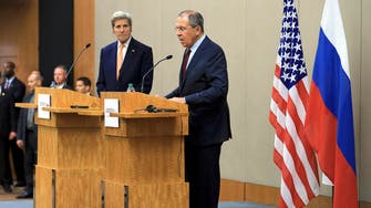 US sees progress in Syria talks with Russia
