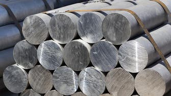 Aluminium Bahrain increases line 6 loan to $1.5 bln