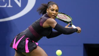 Serena Williams fights off Halep to reach US Open semifinals
