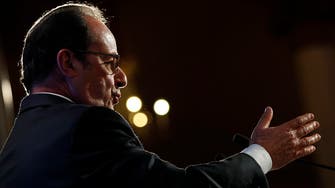 Hollande: French ‘secularism does not oppose Islam’