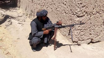 Heavy fighting as Taliban breach southern Afghan city