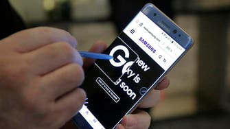 Worried about your Samsung Note 7? Here are your options