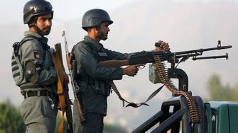 Afghan forces take back city threatened by Taliban