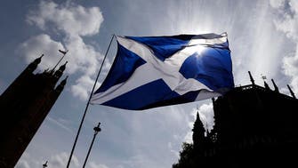 'No independence vote for Scotland for five years'