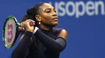 Former champion Serena Williams withdraws from Madrid Open