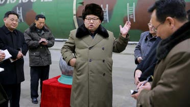 Isolated and aggressive North Korea conducted its fifth nuclear explosion after a series of missile tests despite severe United Nations sanctions. (Reuters)