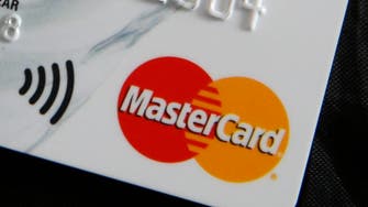 MasterCard faces $18.6 bln UK lawsuit over fees