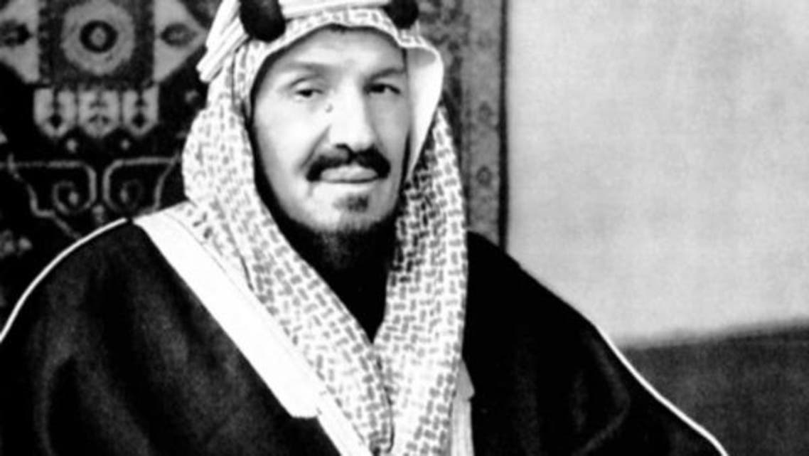 شاہ عبدالعزیز بن عبدالرحمان آل سعود