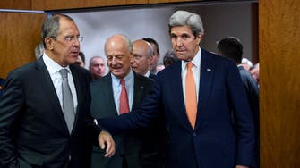 US, Russia announce Syria truce plan