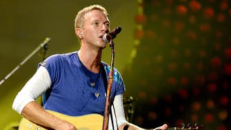 Coldplay to play India as anti-poverty concert expands
