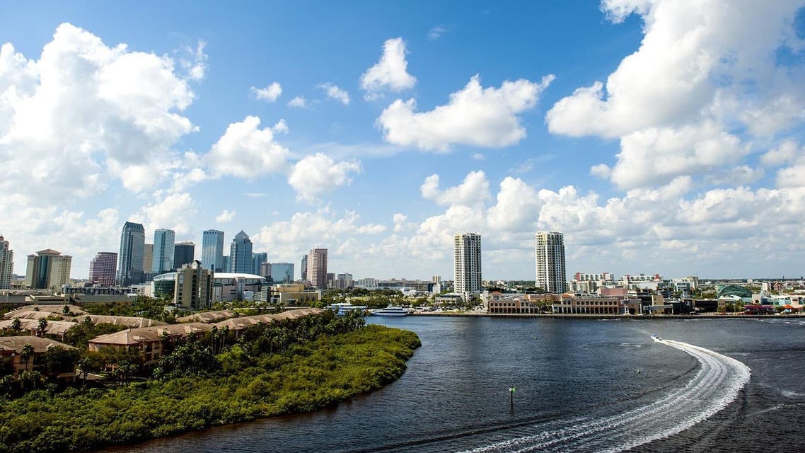 Tampa (Shutterstock)
