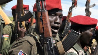 Israel’s role in South Sudan under scrutiny amid violence