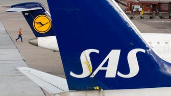 SAS bans travelers from using Samsung phone after fires