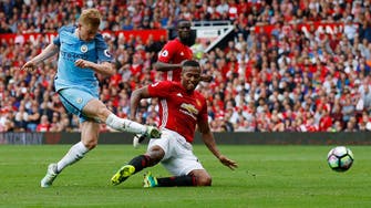 First blood to Guardiola as De Bruyne inspires City