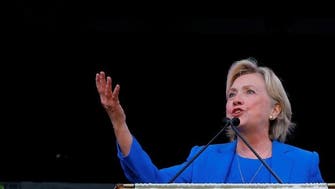 Clinton puts many Trump backers in ‘basket of deplorables’