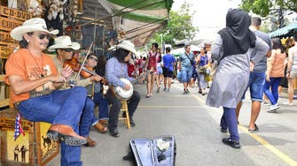 From street to studio: Indonesia buskers are dreaming big