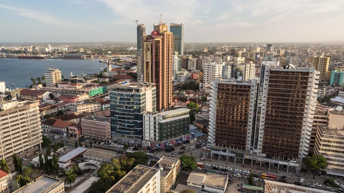 Tanzania (Shutterstock)