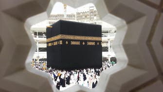 Tracing the history of the Kaaba and Grand Mosque 