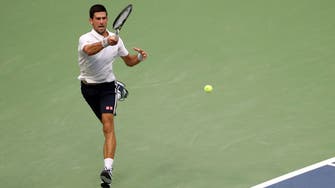 Djokovic/Wawrinka big-game talents in US Open final