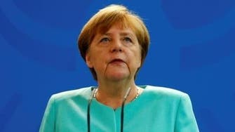Germany: Merkel party holds on as strongest in local vote