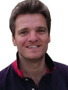Gregory Wilcox