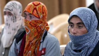War crimes tribunal sought to try ISIS detainees