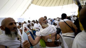 Pilgrims ‘stone devil’ in last major Hajj ritual