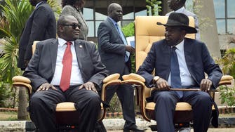 South Sudan corruption report is ‘rubbish’: government      