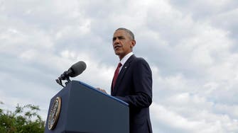 Obama to veto anti-Saudi Arabia 9/11 victims’ bill