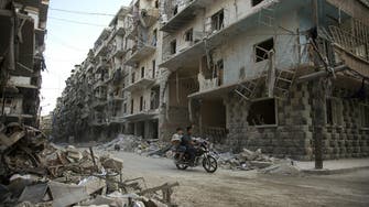 Syria truce holds, aid preparations underway