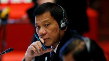 President Rodrigo Duterte ratcheted up his feud with the United States Monday, ordering all American special forces out of the southern Philippines.. (File Photo: Reuters)