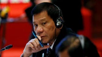 Duterte: Trump says Philippines fighting drugs ‘the right way’