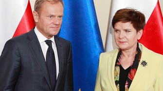 Poland, in pre-summit talks, demands ‘reform’ agenda   