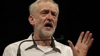 UK Labour leader Jeremy Corbyn could lose seat in political shake-up