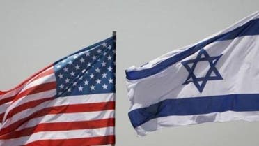 آمریکا و اسرائیل 