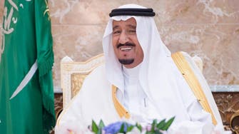 King Salman: Saudi Arabia honored to serve Hajj pilgrims