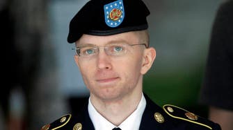 Chelsea Manning ends hunger strike for gender transition surgery