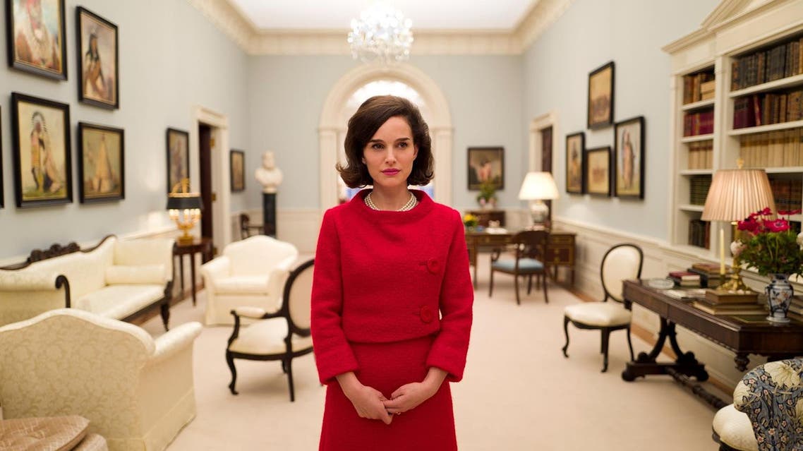 Pablo Larrain’s ‘Jackie’ is a daring, one-of-a-kind cinematic portrayal of a beloved icon, said Fox Searchlight Pictures Presidents Nancy Utley. (AP)