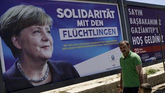 Germany’s domestic unrest: Will Merkel alter her approach to migrants?